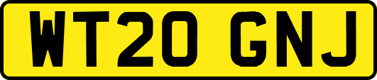 WT20GNJ