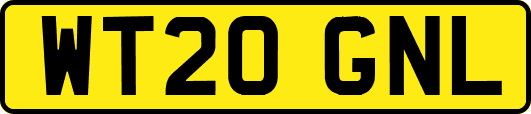 WT20GNL