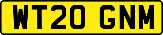 WT20GNM