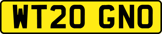 WT20GNO