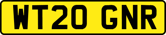 WT20GNR