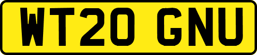WT20GNU