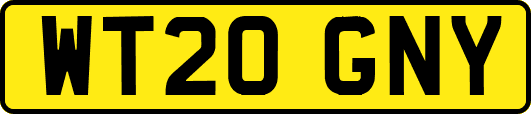 WT20GNY