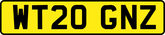 WT20GNZ