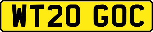 WT20GOC