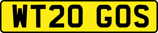 WT20GOS