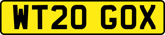 WT20GOX