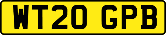 WT20GPB
