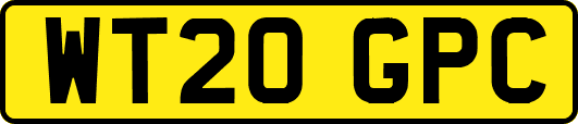 WT20GPC