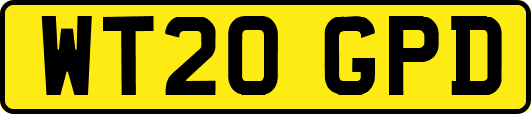 WT20GPD