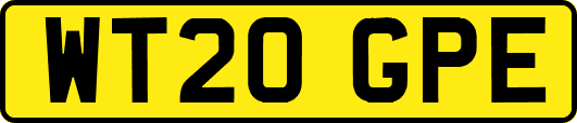WT20GPE