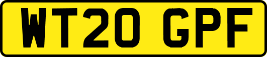 WT20GPF