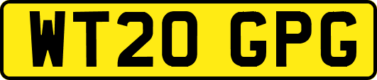 WT20GPG