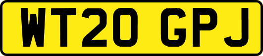 WT20GPJ