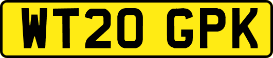 WT20GPK