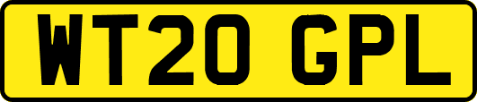 WT20GPL