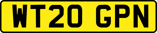 WT20GPN