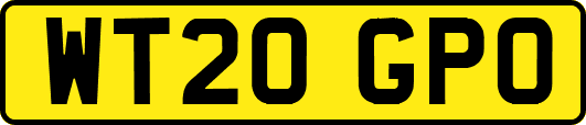 WT20GPO