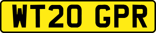 WT20GPR