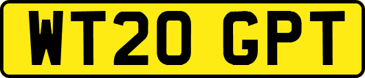 WT20GPT