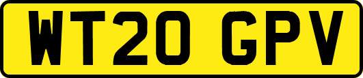 WT20GPV