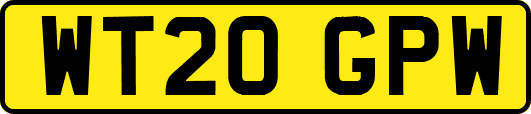 WT20GPW