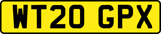 WT20GPX