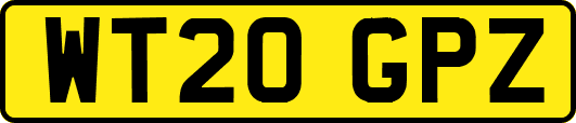 WT20GPZ