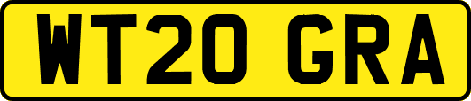 WT20GRA