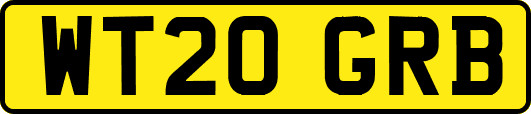 WT20GRB