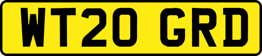 WT20GRD