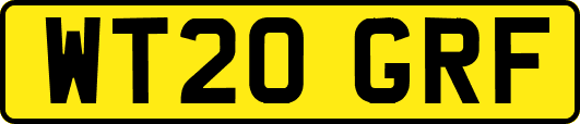 WT20GRF