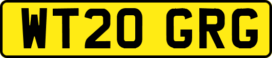 WT20GRG