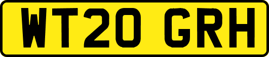 WT20GRH