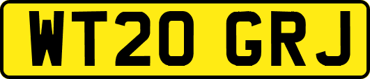 WT20GRJ