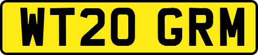 WT20GRM