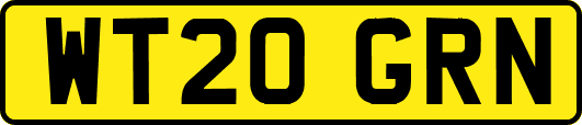 WT20GRN