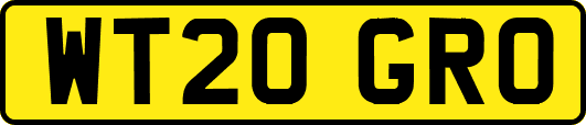 WT20GRO