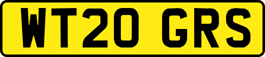 WT20GRS