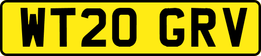 WT20GRV