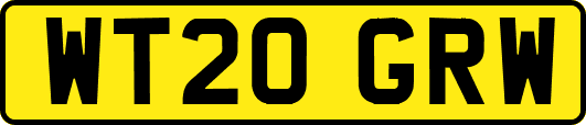 WT20GRW