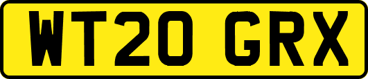 WT20GRX