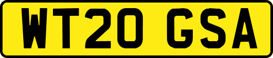 WT20GSA