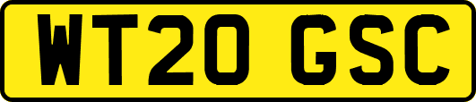WT20GSC