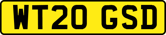WT20GSD