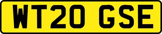 WT20GSE