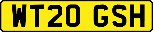 WT20GSH