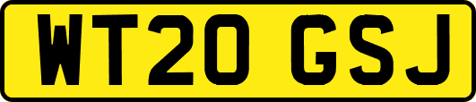WT20GSJ