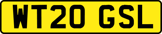 WT20GSL