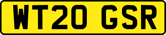 WT20GSR